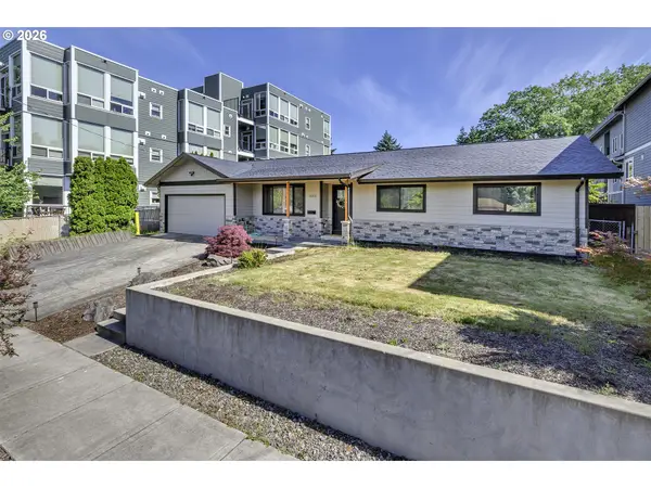 8103 N Edison St, Portland, OR 97203