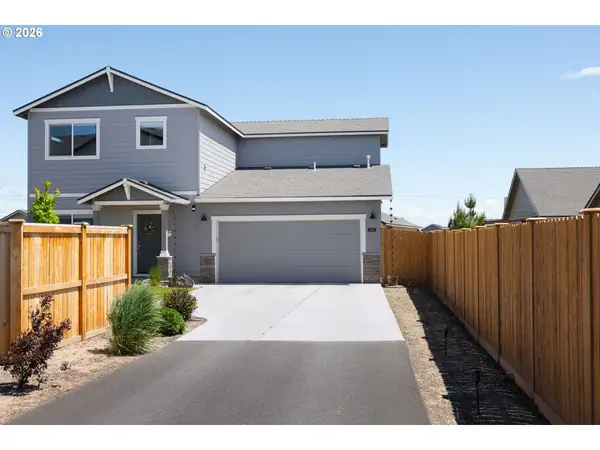 3400 NW 11th Ct, Redmond, OR 97756