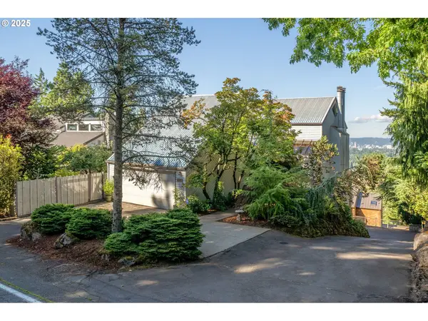 3123 NE Rocky Butte Rd, Portland, OR 97220