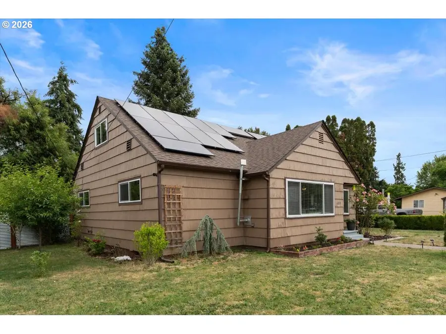 409 NW Yamhill St, Sheridan, OR 97378 - #3
