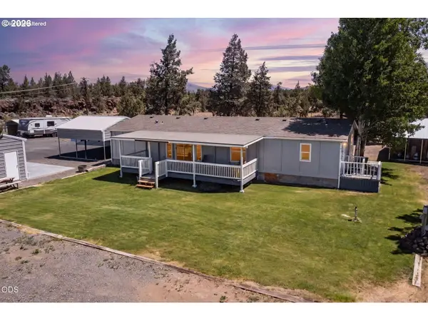 5810 NW Odin Falls Way, Redmond, OR 97756