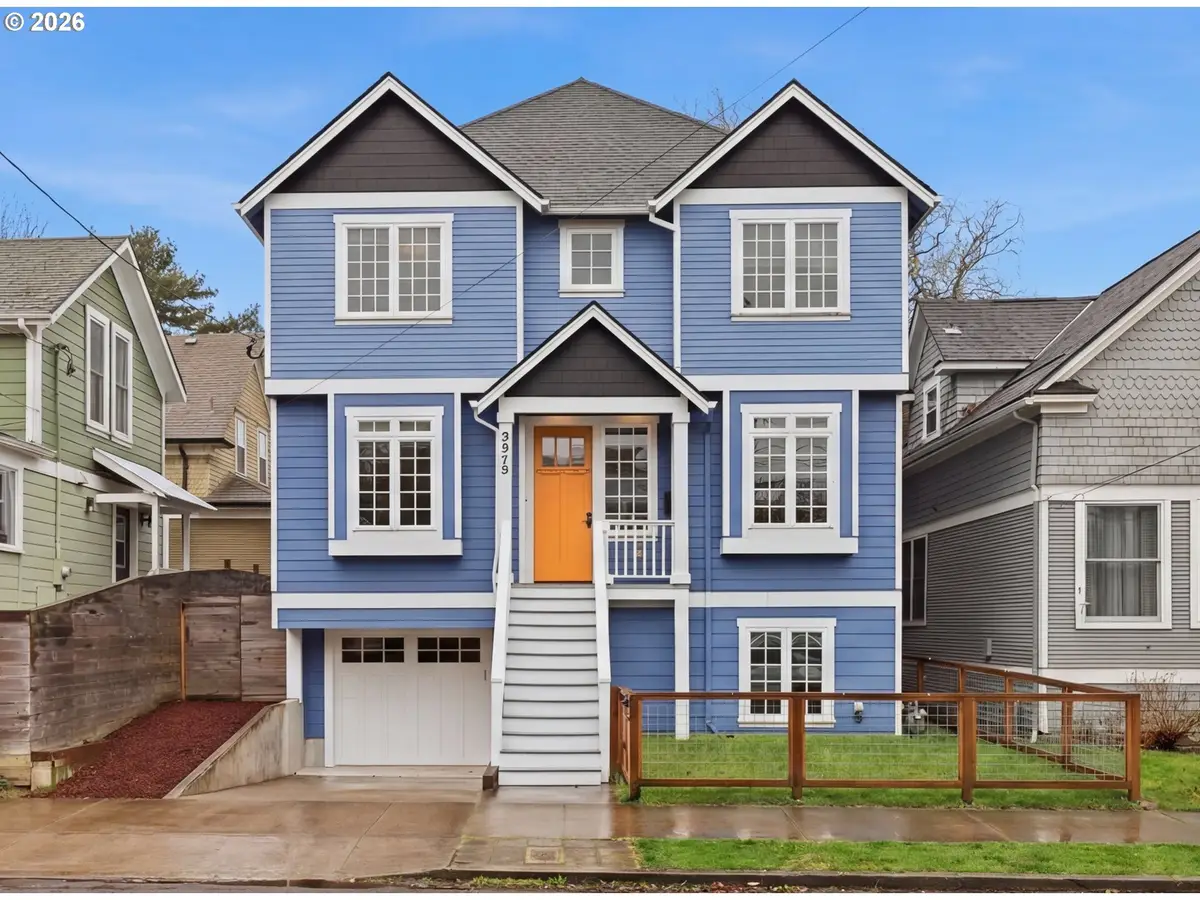 3515 NE Rodney Ave #A, Portland, OR 97212 - #1