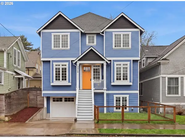 3515 NE Rodney Ave #A, Portland, OR 97212