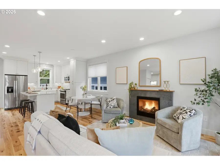 3515 NE Rodney Ave #A, Portland, OR 97212 - #2