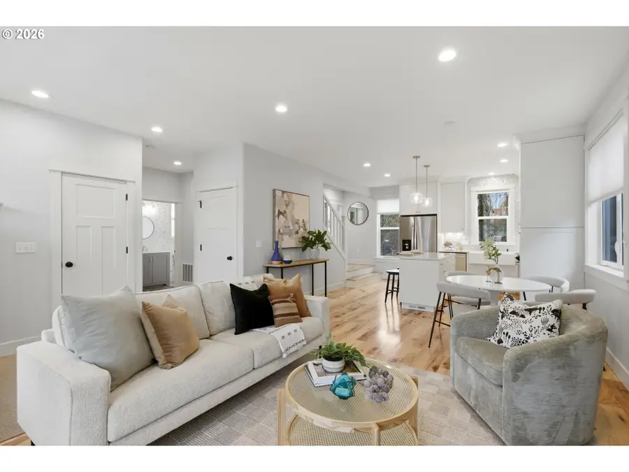 3515 NE Rodney Ave #A, Portland, OR 97212 - #3