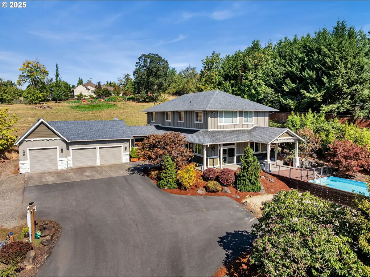 2304 NW 209th St, Ridgefield, WA 98642 - Image #1