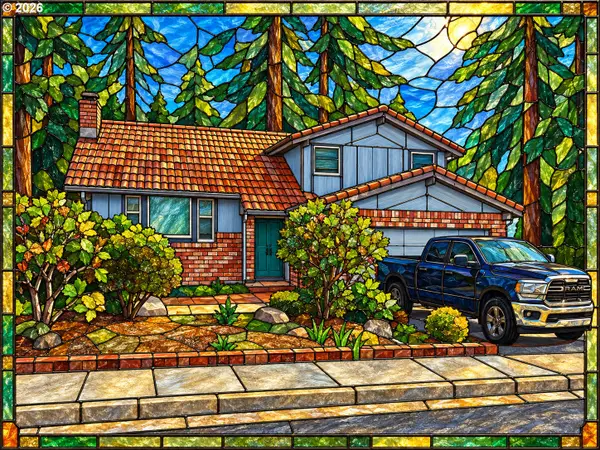 545 Cascade Dr, Springfield, OR 97478