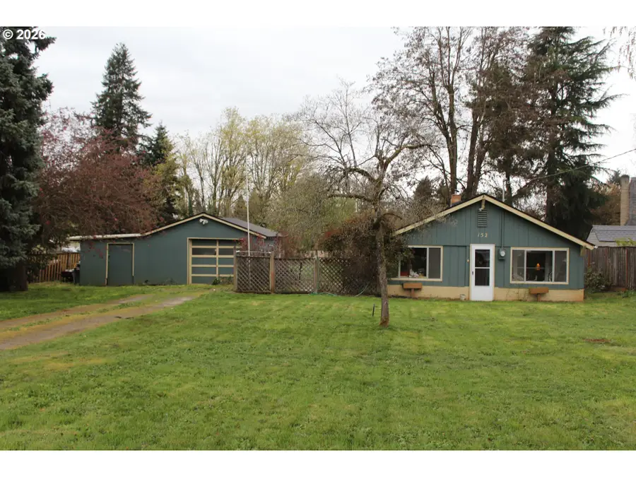 152 Randall St, Oregon City, OR 97045 - #3