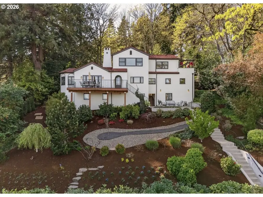 4323 SW Hamilton Ter, Portland, OR 97239 - #3