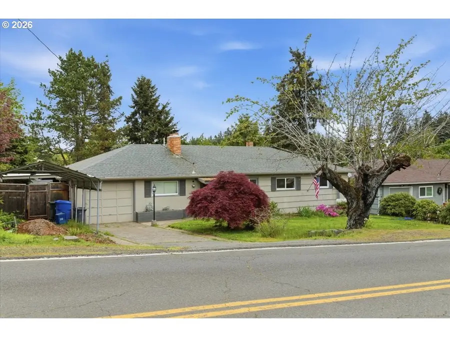 955 Harris Ave, Salem, OR 97302 - #2