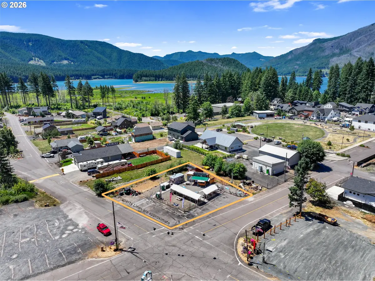 100 Detroit Ave S, Detroit, OR 97342 - #1