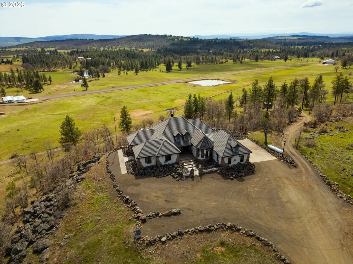287 Munson Prairie Rd, Goldendale, WA 98620 - #1
