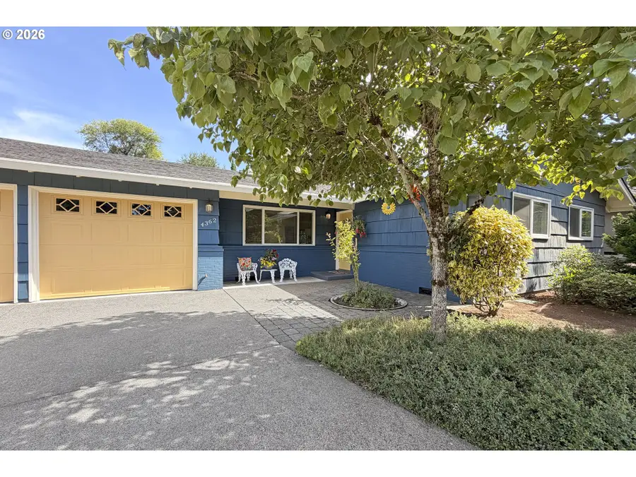 4362 SE Old Orchard Ct, Milwaukie, OR 97267 - #2