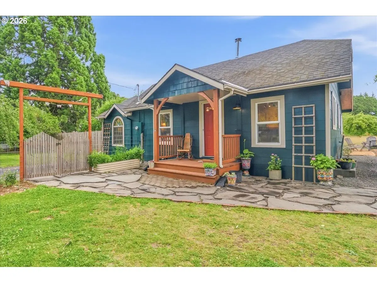 58028 N Morse Rd, Warren, OR 97053 - #1