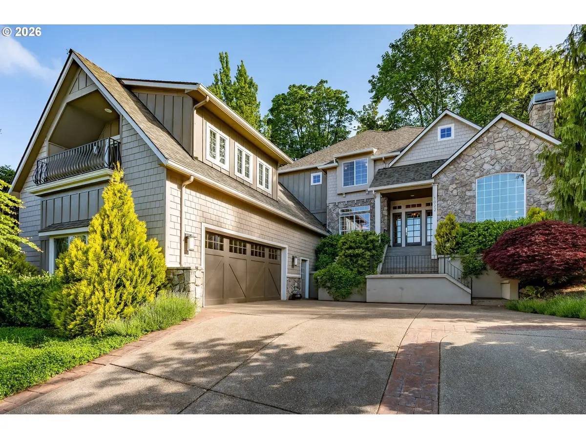1022 NW Fernridge Ct, Camas, WA 98607 - #1