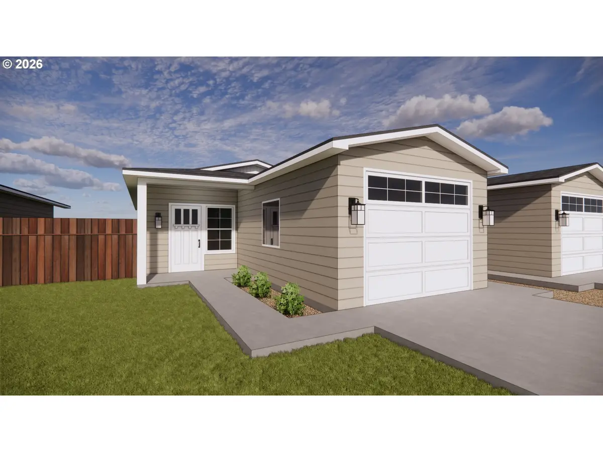Maple St #Lot 53, Florence, OR 97439 - #1