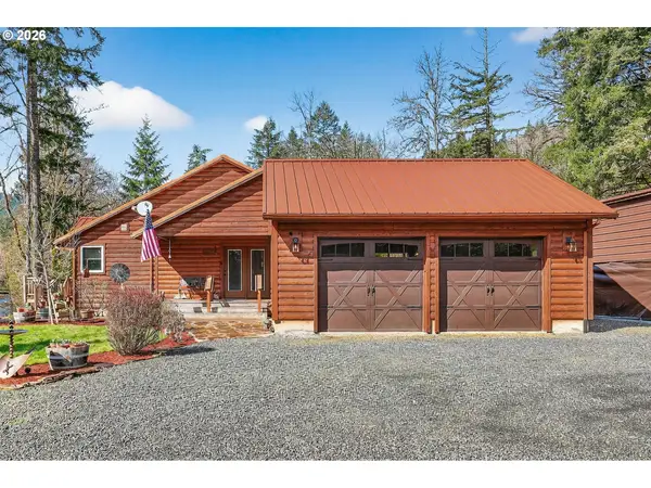 14320 NW Lyda Dr, GalesCreek, OR 97117