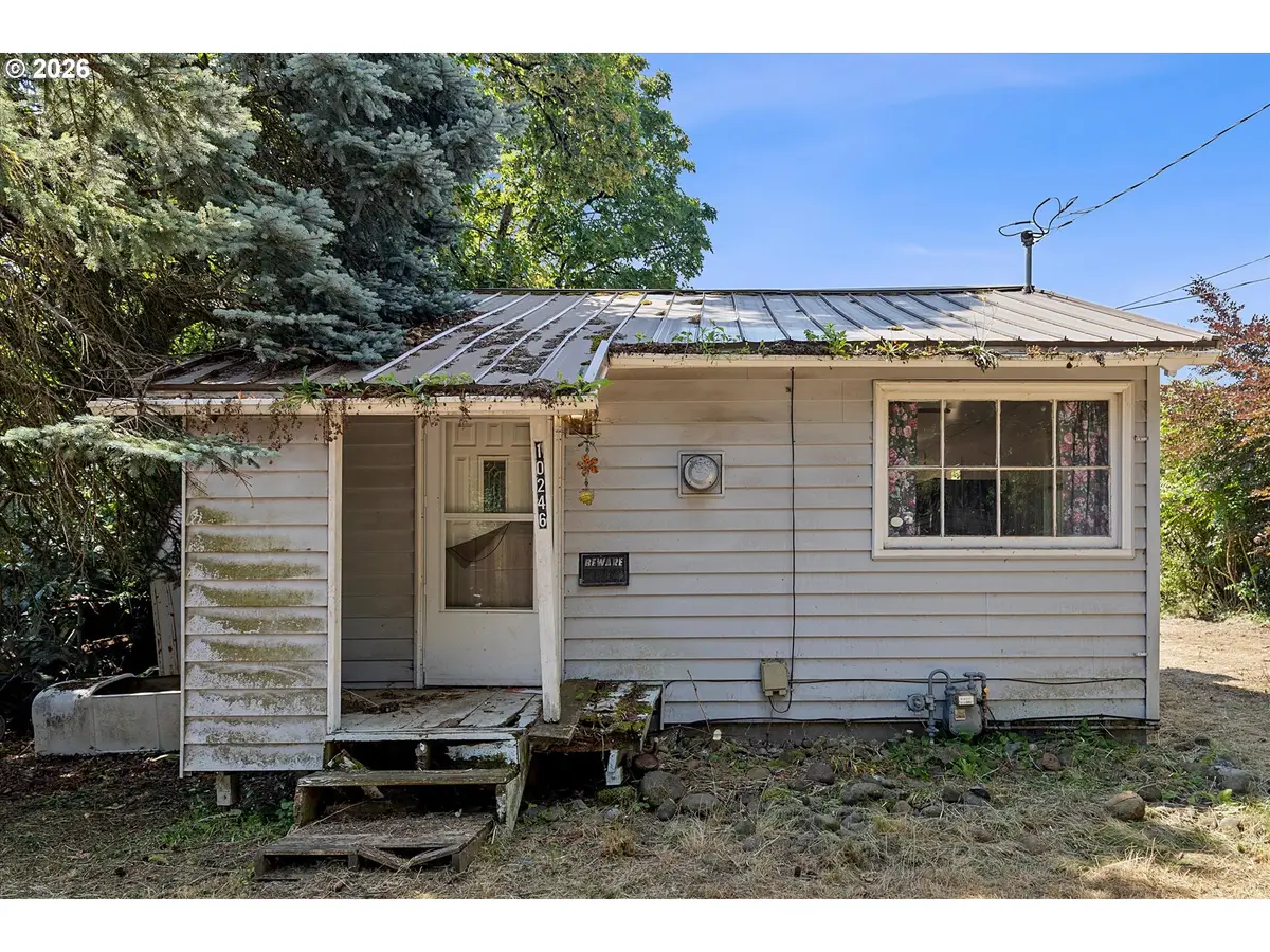 10246 SE Liebe St, Portland, OR 97266 - #1