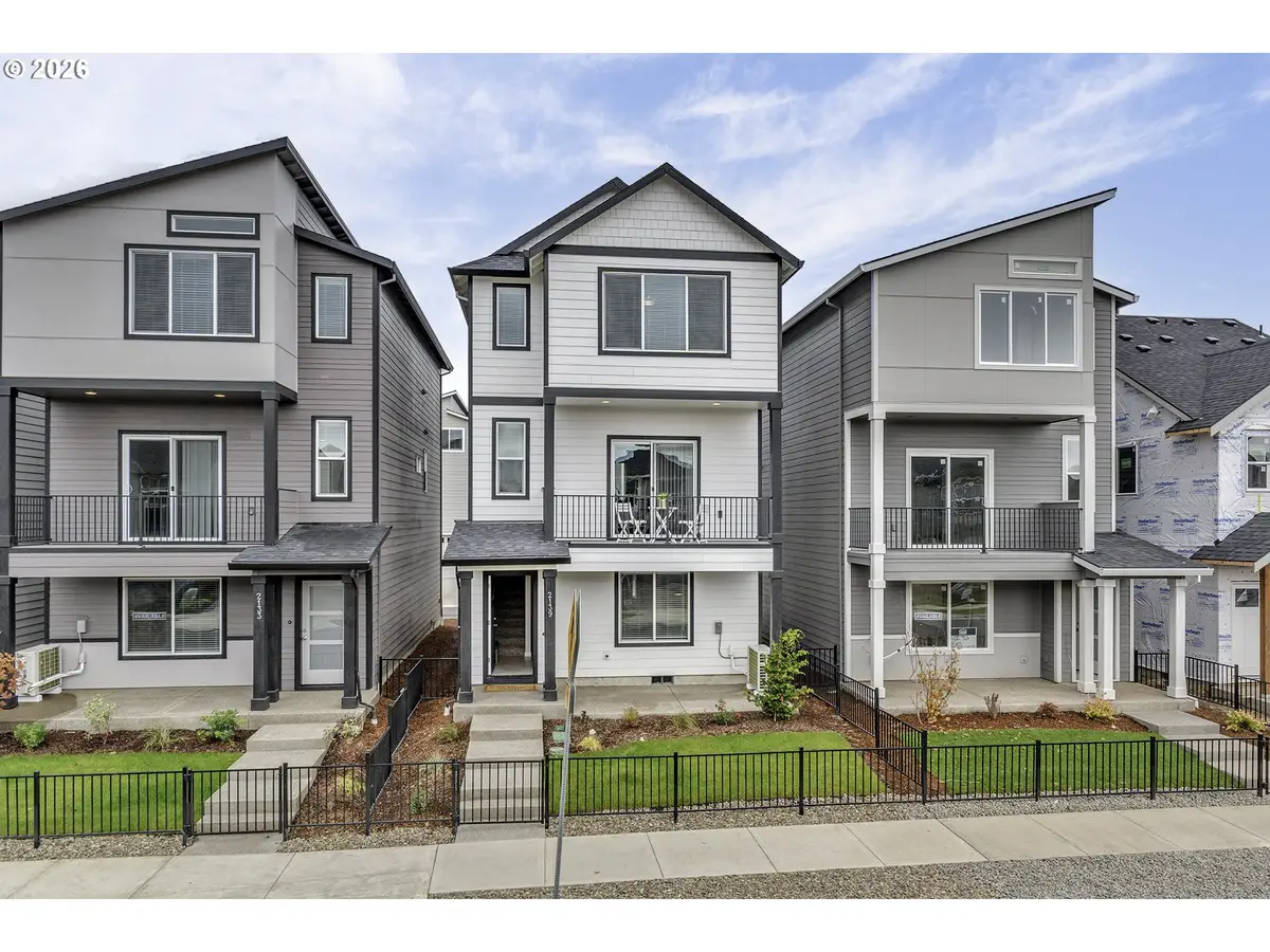 2145 36th Ave #Lot 60, Forest Grove, OR 97116 - #1