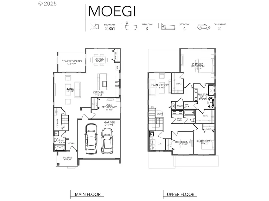 17145 SW Kalapuya Ln, Sherwood, OR 97140 - Image #3