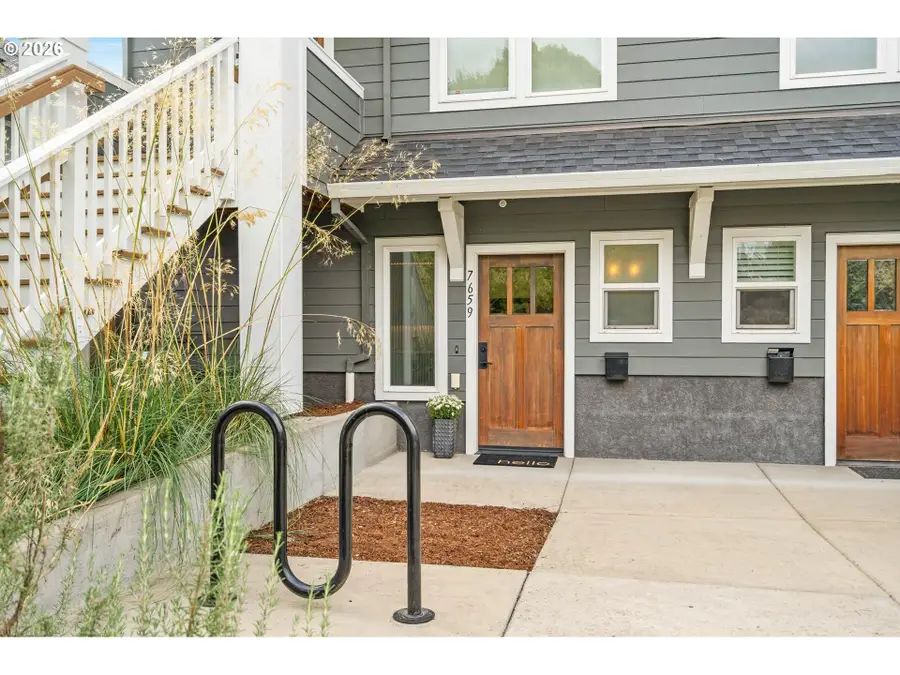 7659 N Westanna Ave, Portland, OR 97203 - #2