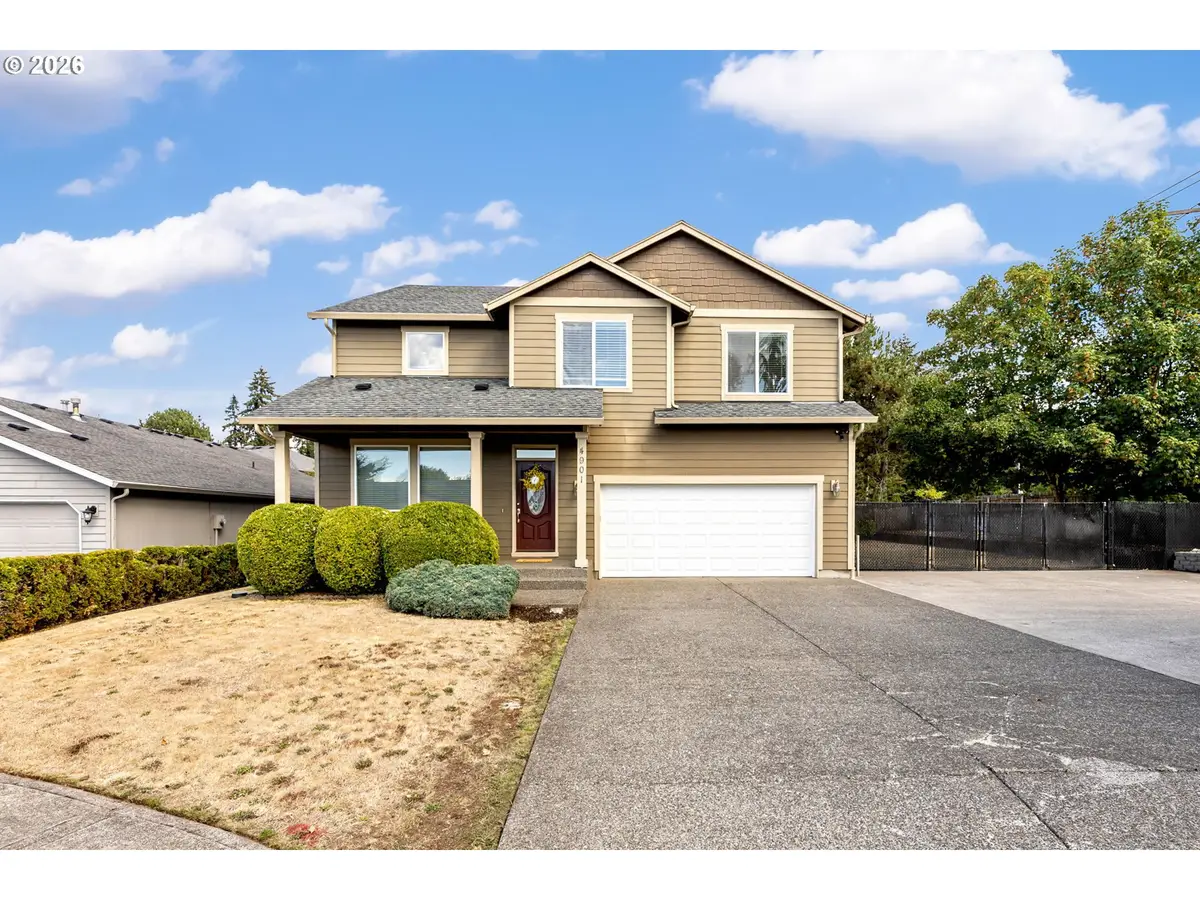 4901 NE 130th Ave, Vancouver, WA 98682 - #1