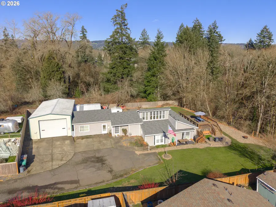 600 S Wynooski St, Newberg, OR 97132 - #2
