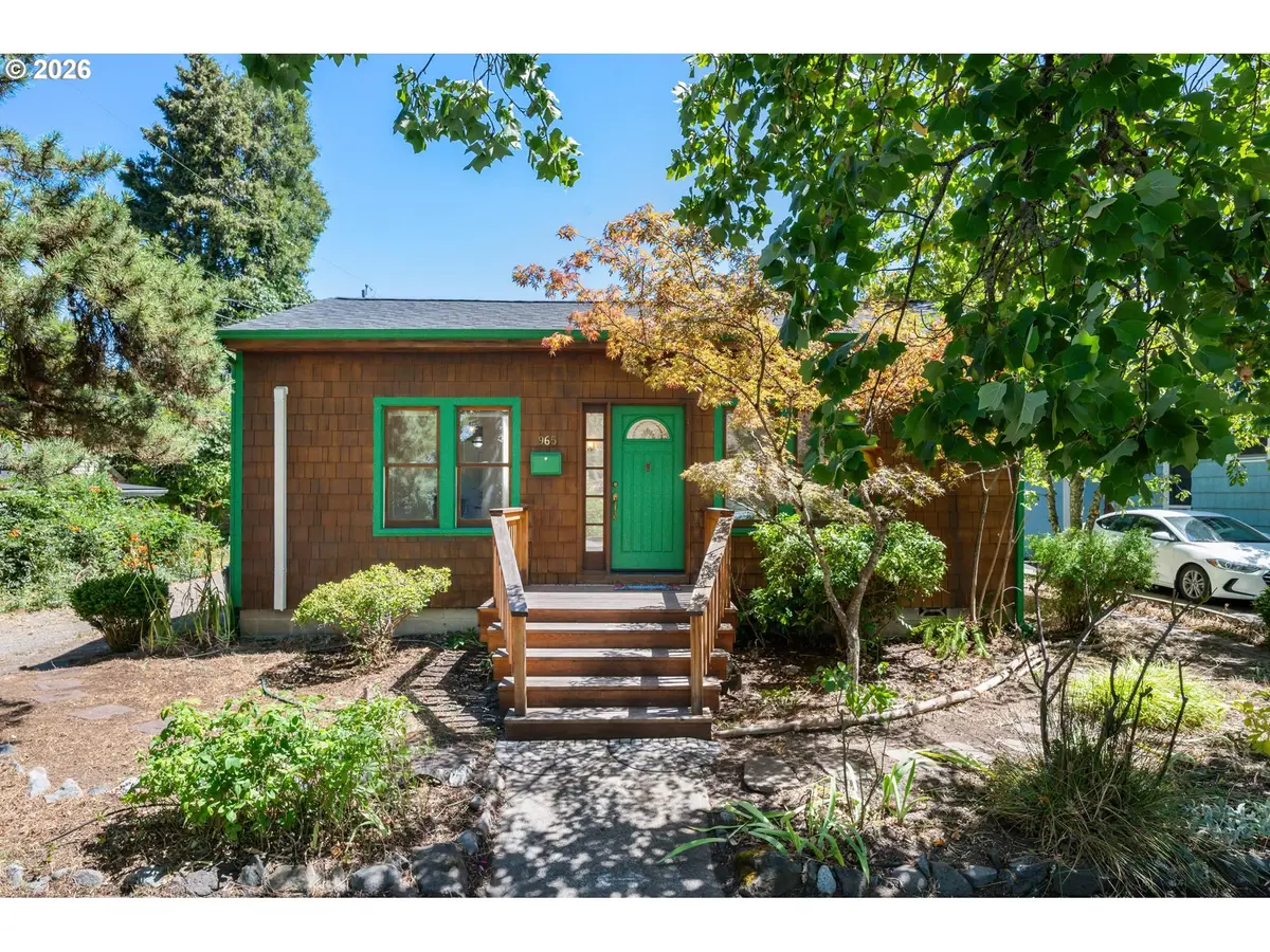 965 Polk St, Eugene, OR 97402 - #1