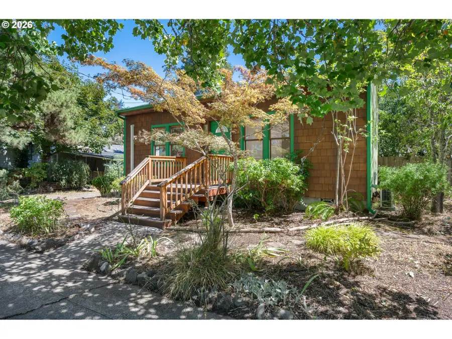 965 Polk St, Eugene, OR 97402 - #3