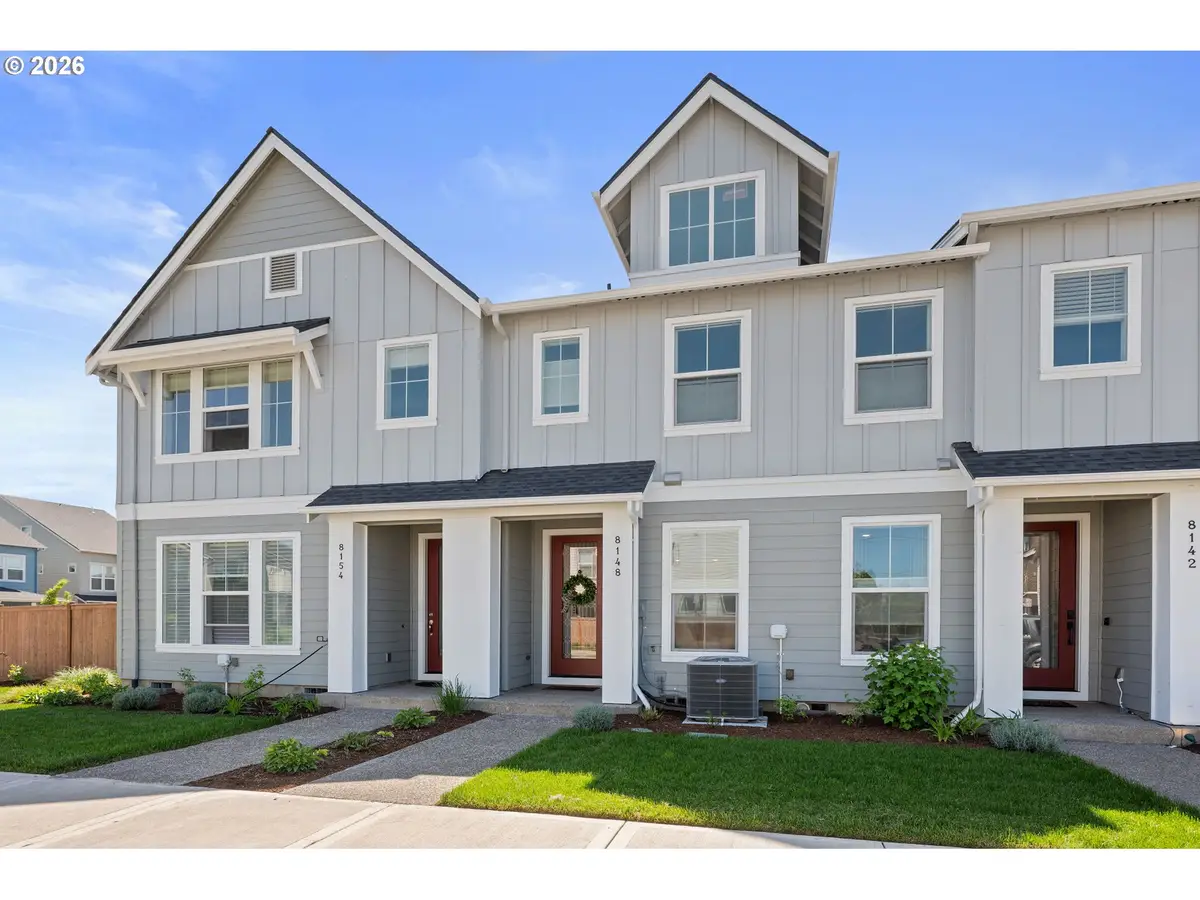 8148 SE Newberry St, Hillsboro, OR 97123 - #1
