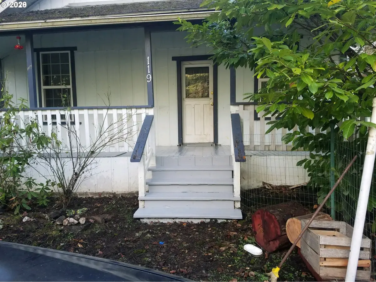 119 Bonanza Mine Rd, Sutherlin, OR 97479 - #1