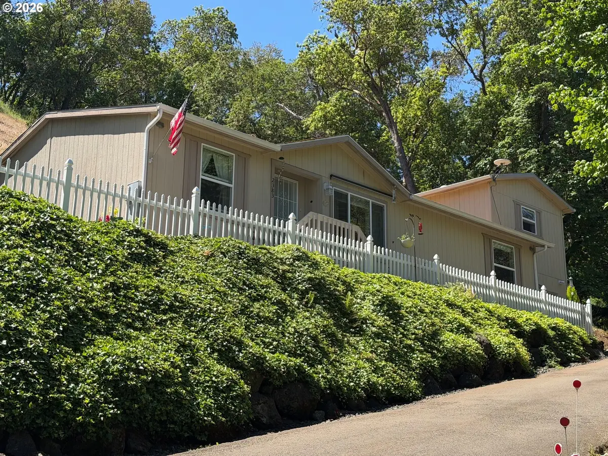 2383 W Military Ave, Roseburg, OR 97471 - #1