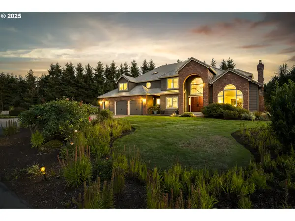 14212 S Mueller Rd, OregonCity, OR 97045