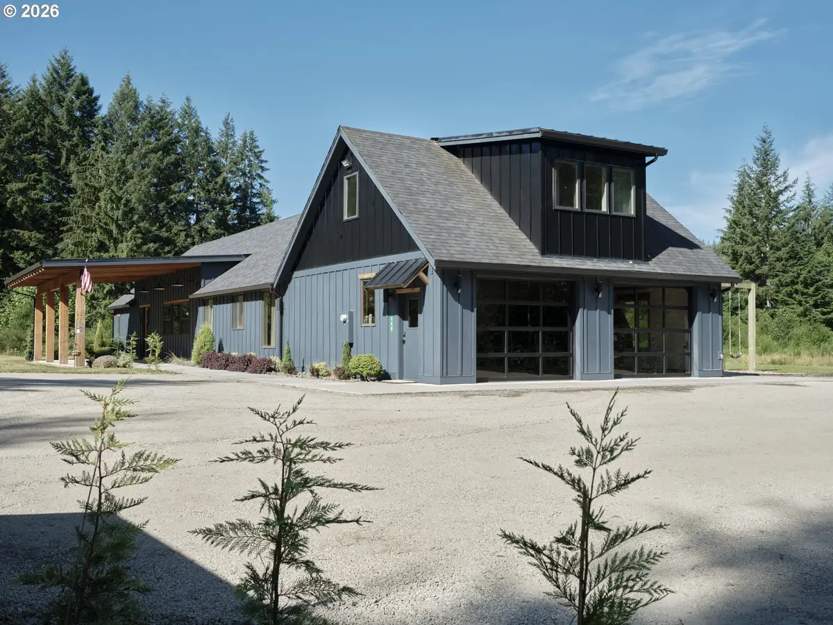 254 Oxbow Rd, Woodland, WA 98674 - #1