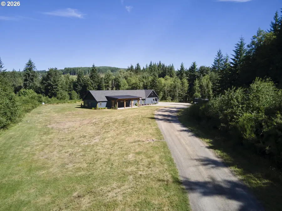 254 Oxbow Rd, Woodland, WA 98674 - #2
