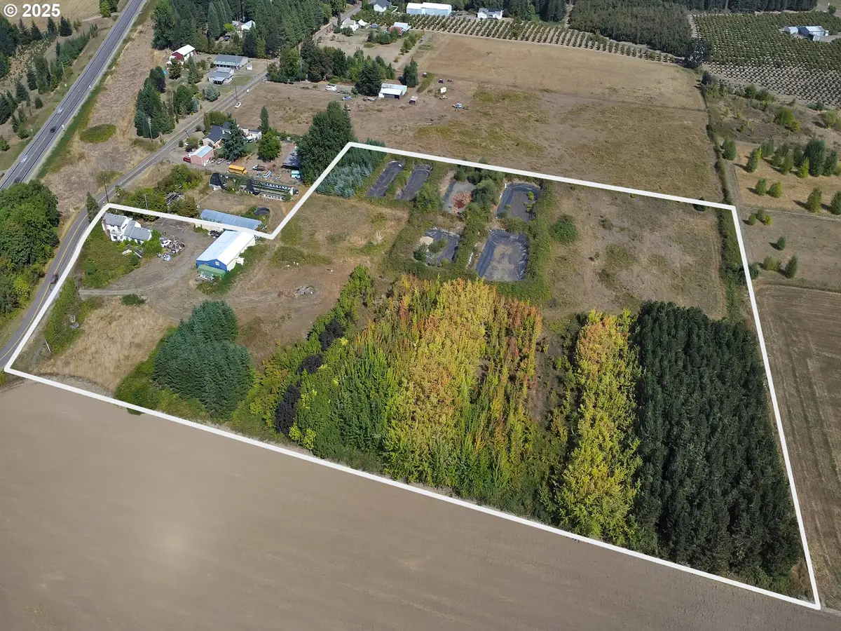 13400 SE Ash Rd, Dayton, OR 97114 - Image #1