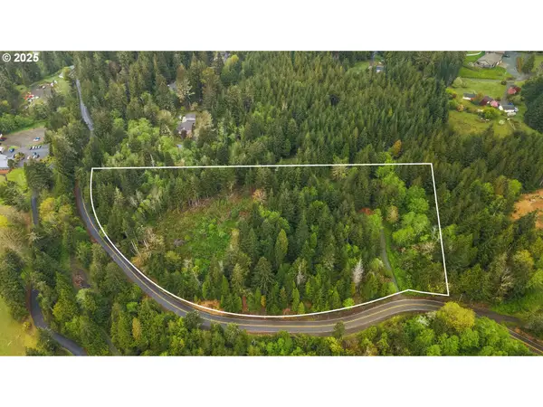 0 Coos Sumner Ln, CoosBay, OR 97420