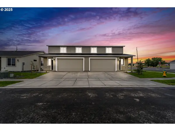 Tbd Ne Emerald Dr, Hermiston, OR 97838