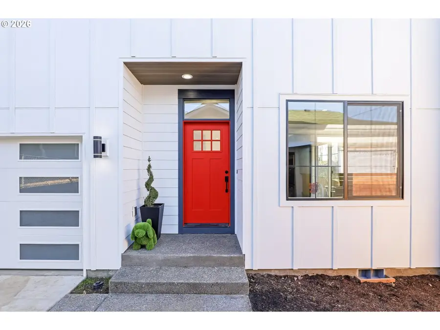 2636 SE Gladstone St, Portland, OR 97202 - #2