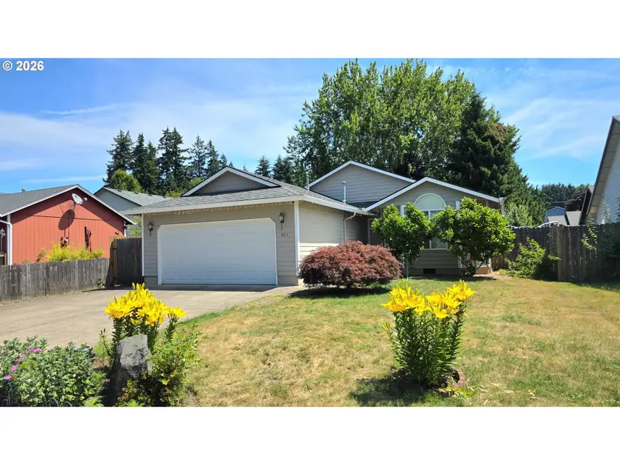 5511 NE 54th Ave, Vancouver, WA 98661 - #3