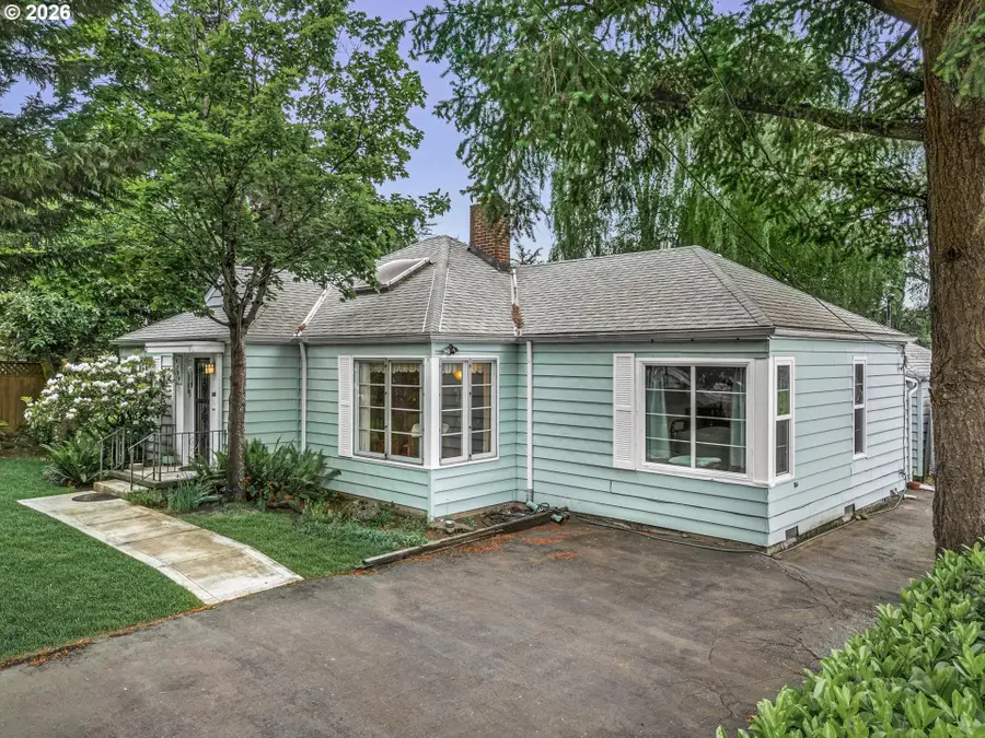 9554 SE Tenino Ct, Portland, OR 97266 - #3
