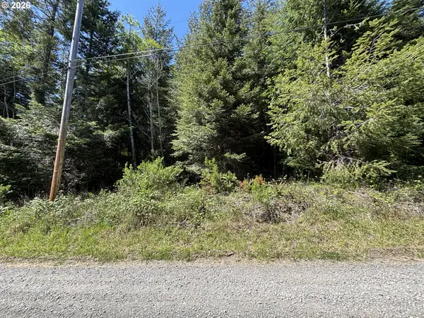 Timber Lane, CoosBay, OR 97420