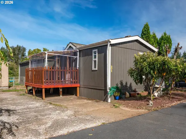 23421 S Highway 213, OregonCity, OR 97045