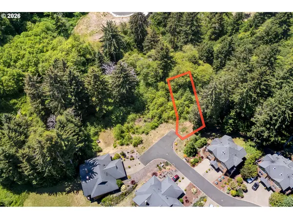 3061 NE Cascara Ct, LincolnCity, OR 97367