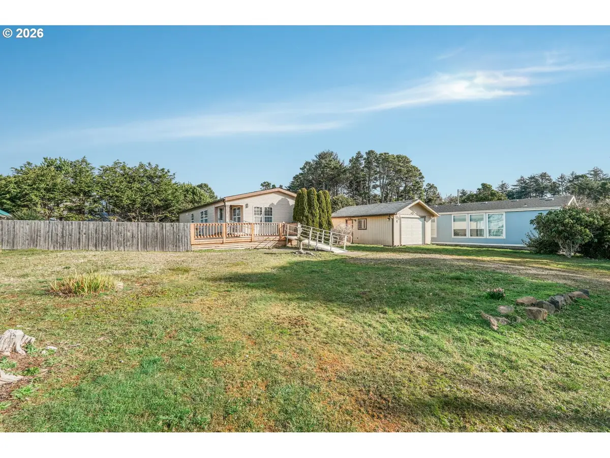 105 Breeze St, Lincoln Beach, OR 97341 - #1