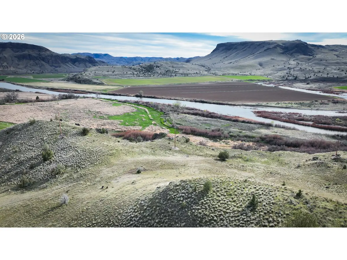 Clarno Hwy 218, Unknown, OR 97830 - #1