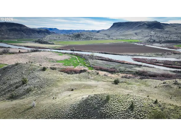 Clarno Hwy 218, Unknown, OR 97830