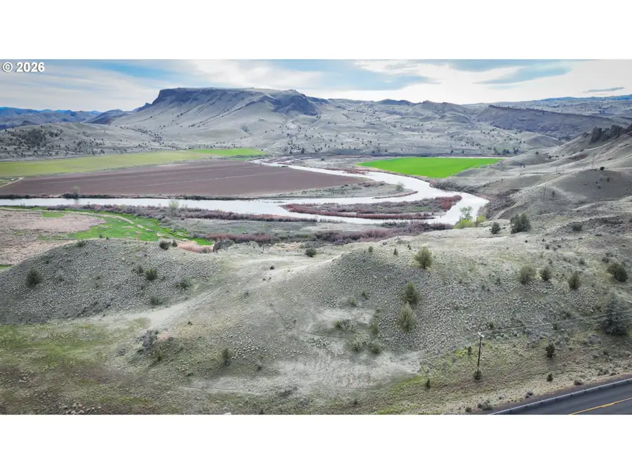 Clarno Hwy 218, Unknown, OR 97830 - #2