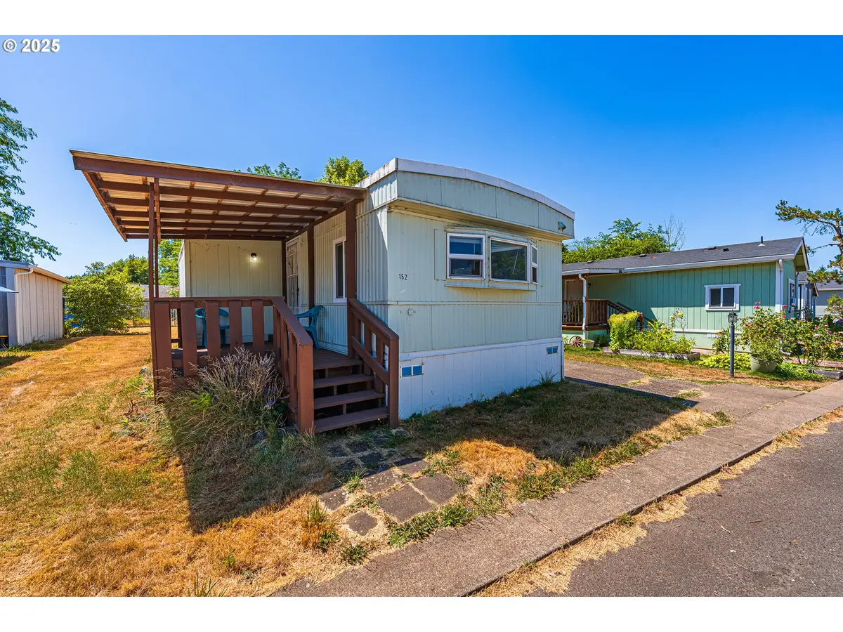 1415 S Bertelsen Rd #152, Eugene, OR 97402 - Image #1