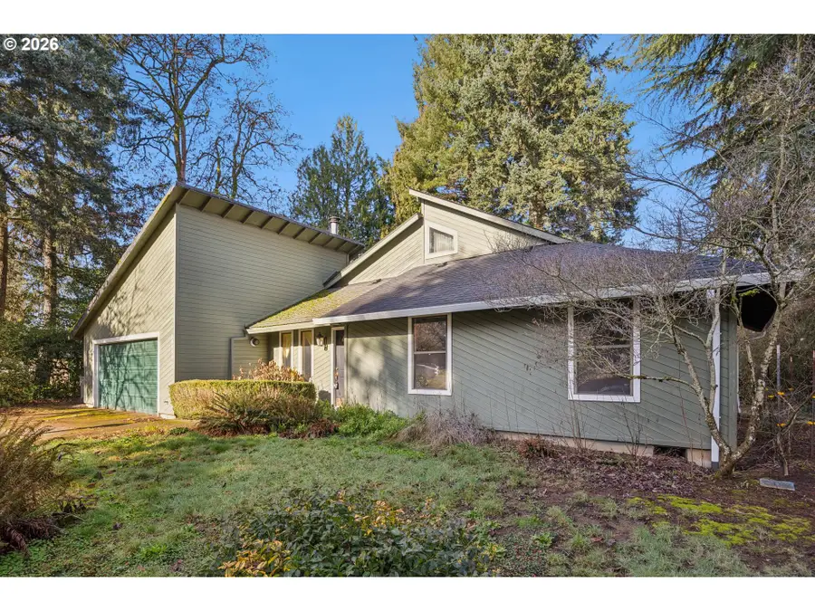 10455 SW Grant Ct, Portland, OR 97223 - #2